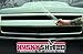 Husky Liners 06939 Clear Custom Fit Paint Protection Film