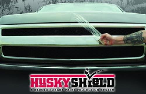Husky Liners 06911 Husky Shield Paint Protection Film Kit