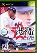 All Star Baseball 2004 Xbox