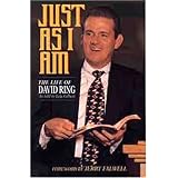 Just As I Am: The Life of David Ring