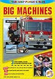 Big Machines, Vol. 2