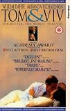 Review Entertainment in Video  / Tom And Viv [1994]