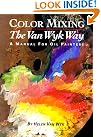 Color Mixing the...