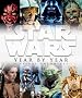 Star Wars Year by Year: A Visual Chronicle