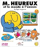 Revue Emme Interactive  / Coffret M. Heureux et le monde à l'envers
