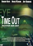Time Out - Richter der Zeit - Robert Hays