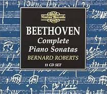 Beethoven: Complete Piano Sonatas [Box Set]