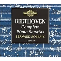 Beethoven: Complete Piano Sonatas