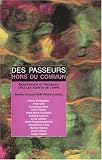 Passeurs hors du commun