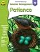 Book Behavior Management: Patience (Behavior Management)