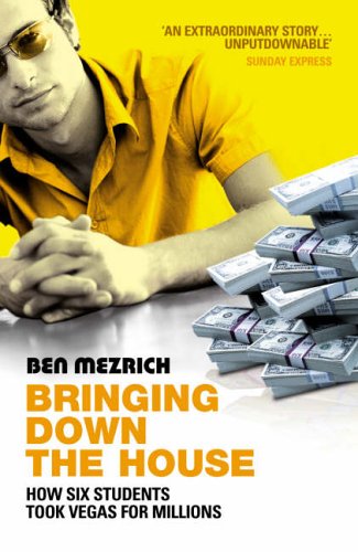 City Travel Guides Discounted  Books : Bringing Down the House: How Six Students Took Vegas for Millions