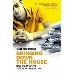 Bringing Down the House: How Six Students Took Vegas for Millions