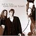 Jeff & vida, One horse town
