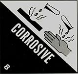 Corrosive [Sticker]