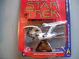 Johnny Lightning Legends of Star Trek Series 5 Sacrifice USS Enterprise NCC-1701