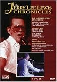 Jerry Lee Lewis Chronicles / Sam Phillips, Johnny Cash, Dick Clark