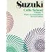 Suzuki Cello School Volume 7 - Piano Accompaniment - Book