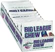 Wrigleys, Big League Chew Grape Candy - 12 Pcs/Pk