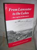 From Lancaster to the Lakes : the region in literature