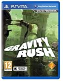 Gravity Rush