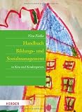 Handbuch Bildungs- und Sozialmanagement: in Kita und Kindergarten