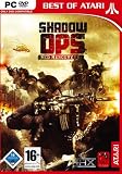 Eigenschaften Atari  / Shadow Ops - Red Mercury - Best of Atari (DVD-RO