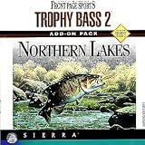 Trophy Bass 2 Northern Lakes Expansion
