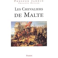 Les Chevaliers de Malte