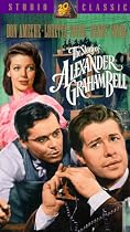 The Story of Alexander Graham Bell [VHS]
