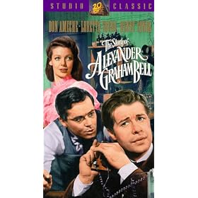 The Story of Alexander Graham Bell [VHS]