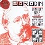 Symphony 2 "Bogatyrskaya" / Petite Suite