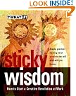Sticky Wisdom