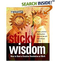 Sticky Wisdom