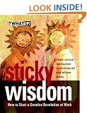 Sticky Wisdom