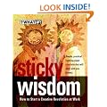 Sticky Wisdom