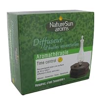 Naturesun Aroms Diffuseur D'huiles Essentielles Aromatherapie