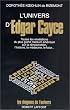L'univers d'Edgar Cayce