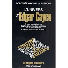 L'univers d'Edgar Cayce