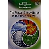 the water energy nexus in the american west