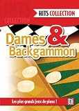 Revue Mindscape  / Dames et Backgammon, Hits collection