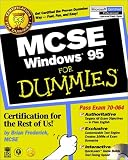 MCSE Windows 95 for Dummies