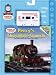 Books : Percy's Chocolate Crunch Book & Cassette (Thomas & Friends)