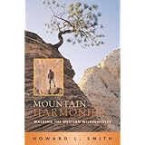 mountain harmonies walking the western wildernesses