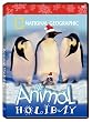 National Geographic - Animal Holiday