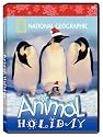National Geographic - Animal Holiday