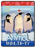 DVD : National Geographic - Animal Holiday