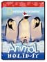 National Geographic - Animal Holiday