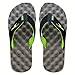 PR SOLES Running Recovery Flip Flops | Sandals for Men and Women