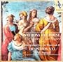 Teares of the Muses : Consort Music II