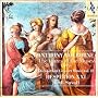 Anthony Holborne : The Teares of the Muses